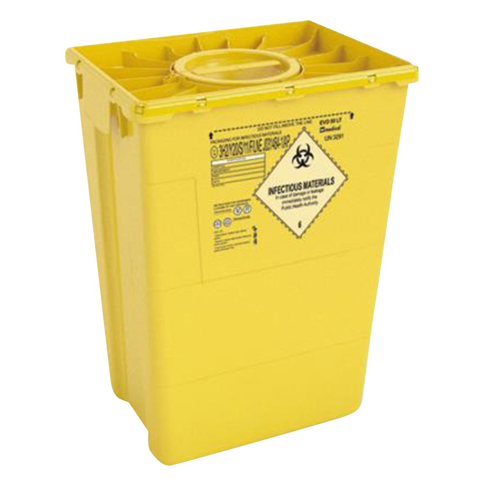 メディカルディスポボックス画像