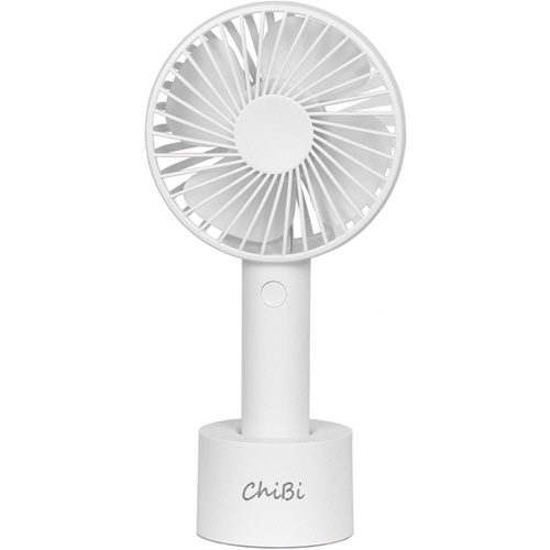 携帯扇風機　ChiBi　1個画像