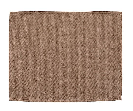 ランチョンマット ストレンジタッサー ブラウン(8枚入)画像