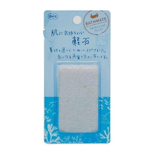 軽石 バスメイト画像