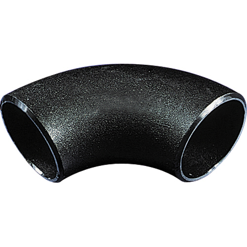 鋼管製ｴﾙﾎﾞﾛﾝｸﾞ90° 1個画像