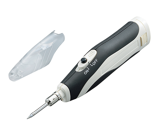 電池式コードレスはんだこて　本体画像