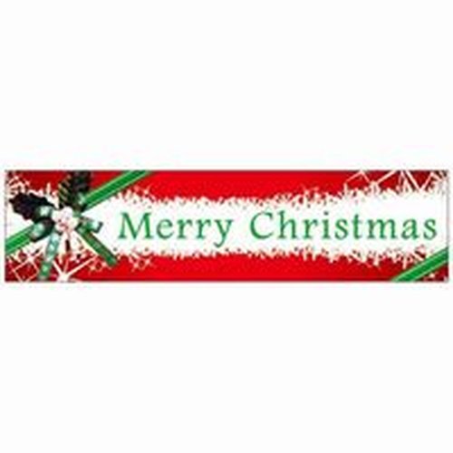 ラベル SP-429 Merry Christmas 赤 朋JSP [ケース販売]画像