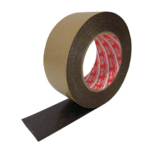 ﾎﾞﾝﾄﾞ建築用ｱｸﾘﾙ系気密防水ﾃｰﾌﾟ WF420A-50 #04642 1巻画像