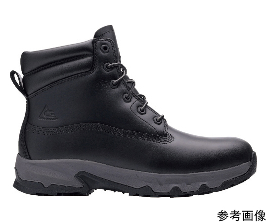 耐滑ブーツ ワーク Pike Chill 先芯 27.0CM画像