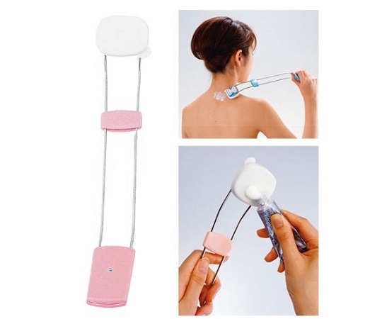 軟こうぬりちゃん(化粧箱)　ＡＳＨ－４０ＰＫ　ピンク画像