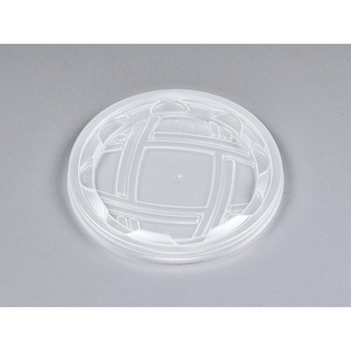 UFカップ95 PP嵌合蓋 針穴 [バラ販売]画像