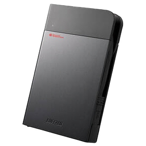 法人向け HW暗号化ﾎﾟｰﾀﾌﾞﾙSSD 2TB 1台画像