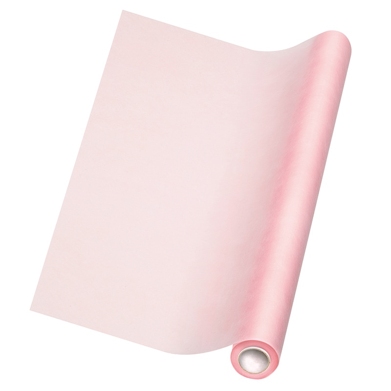 フラワーラップ　ＮＯ．２４　ピーチ画像