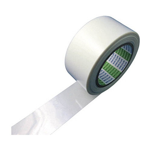 ｼﾘｺｰﾝｺﾞﾑ接着用両面ﾃｰﾌﾟ NO.532A 50mm×20m 1巻画像