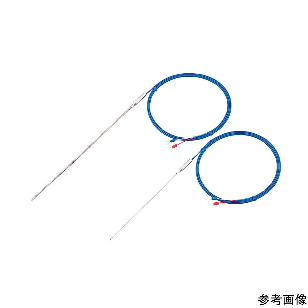K熱電対 M4Y端子タイプ Φ2.3mm 50mm画像