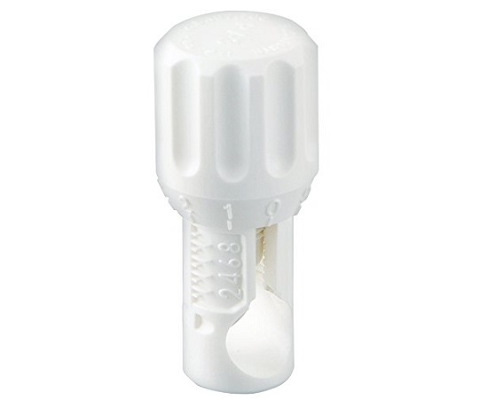 フローコントロールピンチバルブ画像