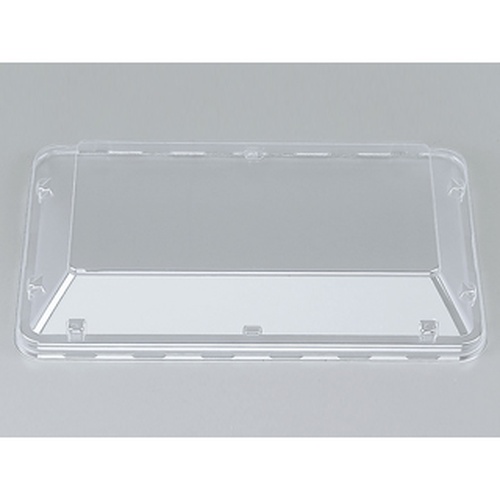 シーピー化成 BF-107 嵌合蓋画像