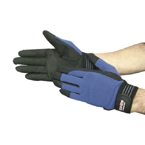 ｼﾝｸﾛ SC-703 ﾌﾞﾙｰ M 1双画像