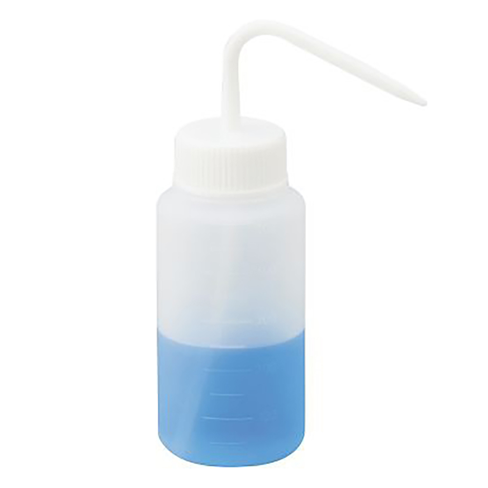 モールド洗浄瓶（フロロテクト）　1000mL画像