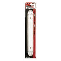 超強力ﾏｸﾞﾈｯﾄﾊﾞｰ 220mm ｸﾘｱｰ 1個画像