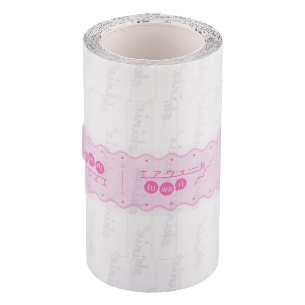 エアウォールふ･わ･り(ドレッシングフィルム) 100mm×5m画像