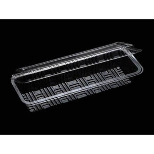 デンカポリマー フードパック OP-212寿司1本浅画像