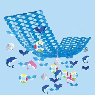 バリュードルフィンプリーツハンガー画像