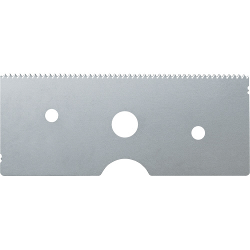 ﾃｰﾌﾟｶｯﾀｰ ｶﾙｶｯﾄ 替刃 1枚画像