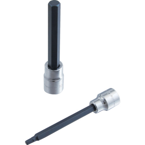 Pro-Auto ﾛﾝｸﾞﾍｯｸｽﾋﾞｯﾄｿｹｯﾄ 8mm 1個画像