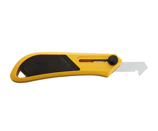 カッター　プラスチック専用カッターL型画像