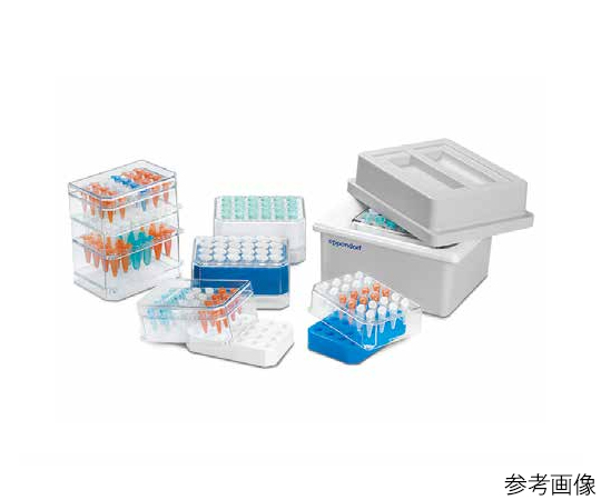 IsoTherm-System®starter　set　0.5mL　チューブ用画像