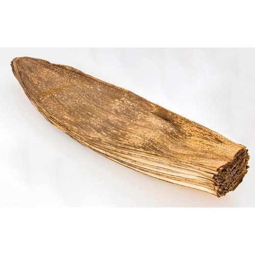 店舗資材 竹皮 1kg(大) 萬洋画像