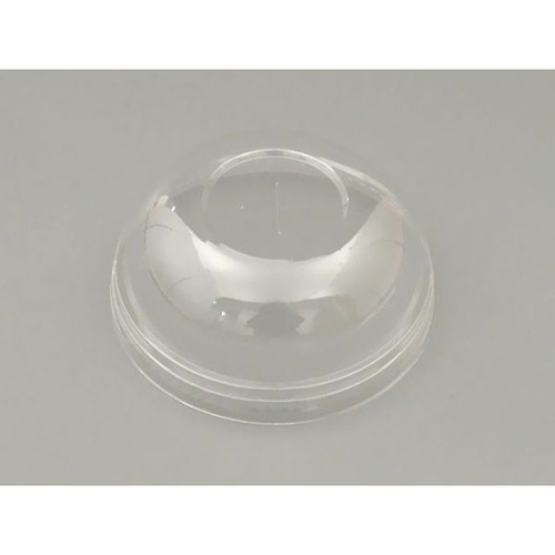 中央化学 PETカップ KT 96 DX ドーム蓋穴有画像