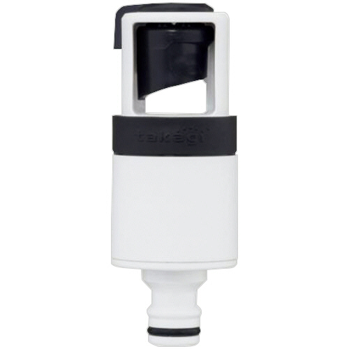 散水ﾊﾟｰﾂ ﾗｸﾛｯｸ蛇口ｱﾀﾞﾌﾟﾀｰ 1個画像