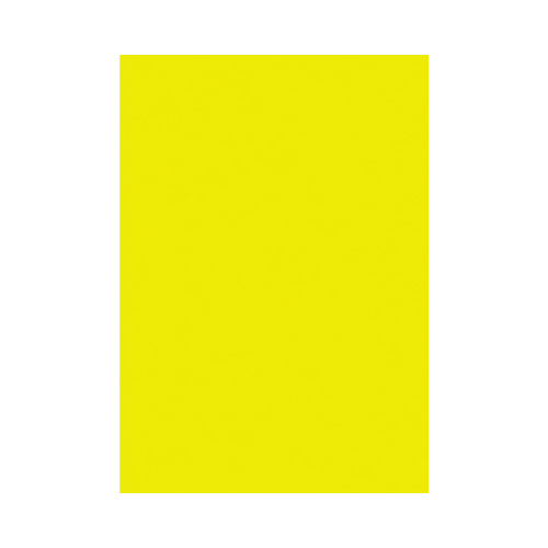 ケイコーポスター　Ａ４判　レモン