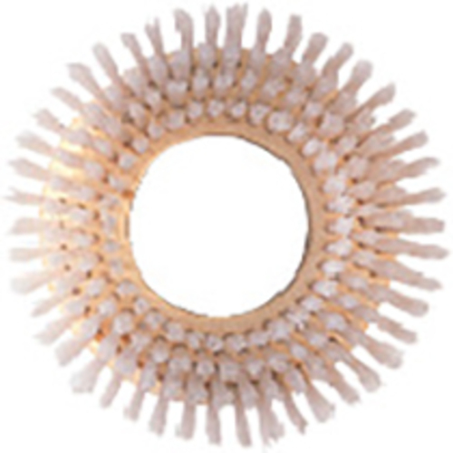 ｺﾝﾄﾞﾙ 床洗浄機器 ﾂｰﾌﾞﾗｼﾎﾟﾘｼｬｰCPW-6用 ﾌﾞﾗｼ 1個画像