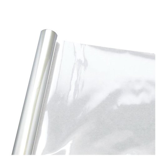 ラッピング用品 35-354 OPPロール 透明 700mm×30m(25ミクロン) ササガワ画像