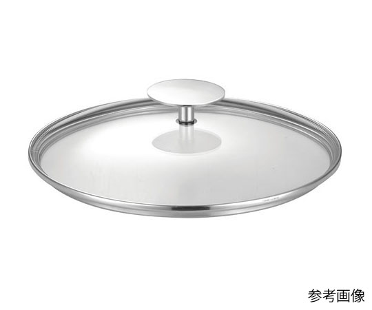KO フェニックス フライパン用ガラス蓋 22cm