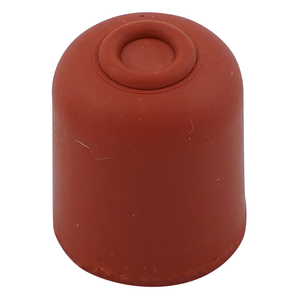 OSピペット　100個入　ゴムキャップ画像