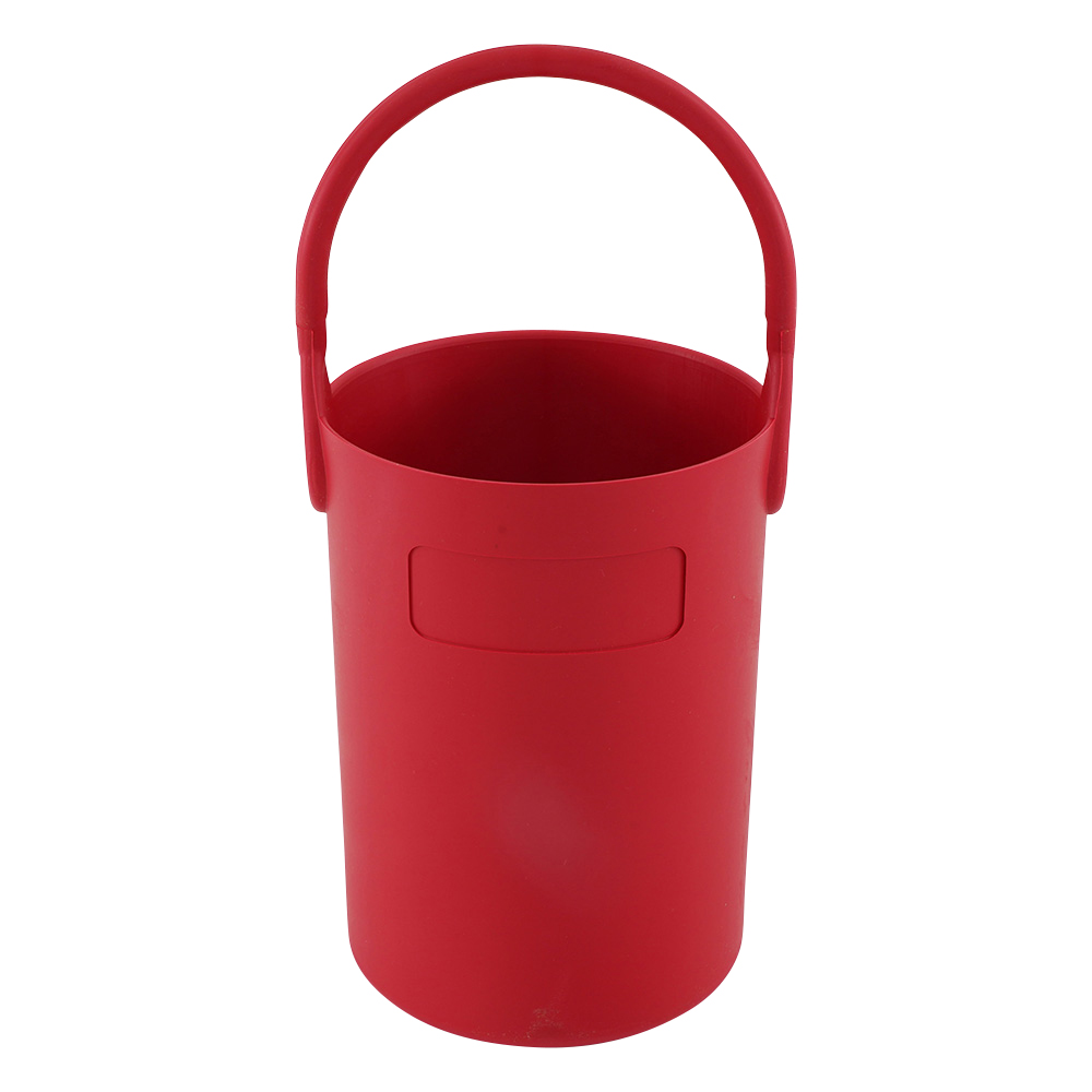 セーフティボトルキャリア　小　赤画像