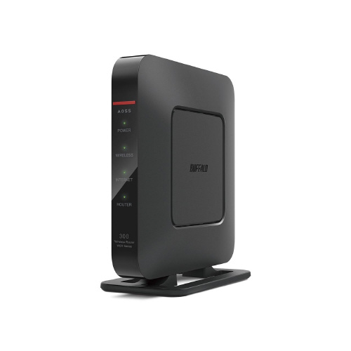 無線ＬＡＮ親機　１１ｎ／ｇ／ｂ　３００Ｍｂｐｓ