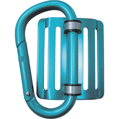 ﾂｰﾙﾎﾙﾀﾞｰ ﾌﾞﾙｰ 1個画像