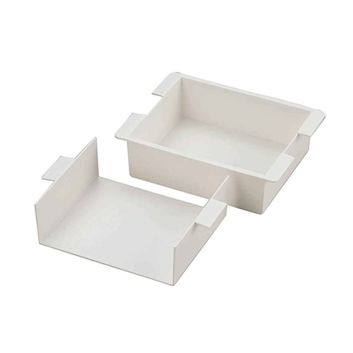 流し缶 小 冷し型 寒天型 プラスチック画像