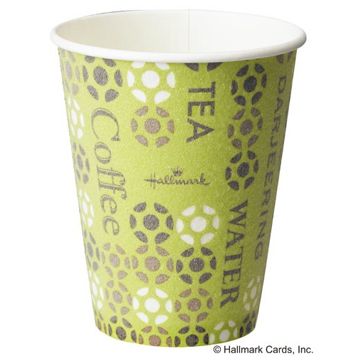 断熱カップ　ＨＭカフェ　２０５ＭＬ　６０個入×５画像