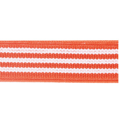 ｺﾞﾑdeﾊﾟｯﾁ ﾊﾞﾝﾄﾞ幅15×長さ600mm ｼﾝﾌﾟﾙ ｵﾚﾝｼﾞ 1個画像