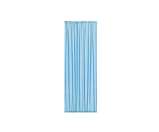 衝立 CW-56用交換布 900×1210mm ブルー画像