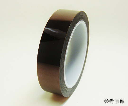 125μポリイミドテープ 12mm×33m画像