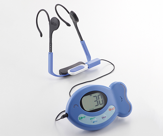 そしゃく計（かみかみセンサー）　M