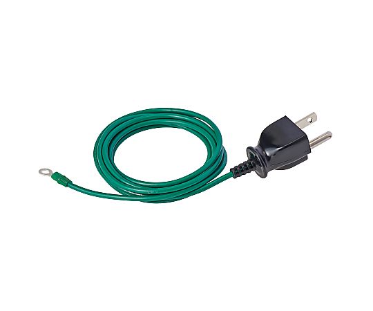 接地コンセント用アースプラグ