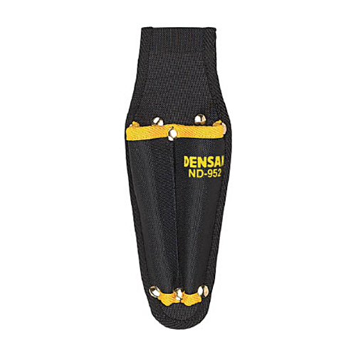 ﾃﾞﾝｻﾝ ｷｬﾝﾊﾞｽﾄﾞﾗｲﾊﾞｰﾎﾙﾀﾞｰ 1個画像