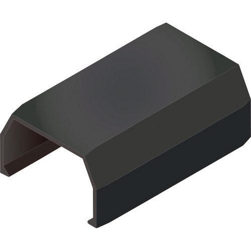 ﾆｭｰ･ｴﾌﾓｰﾙ付属品 ｼﾞｮｲﾝﾄｶﾊﾞｰ 0号 ﾌﾞﾗｯｸ 1個画像