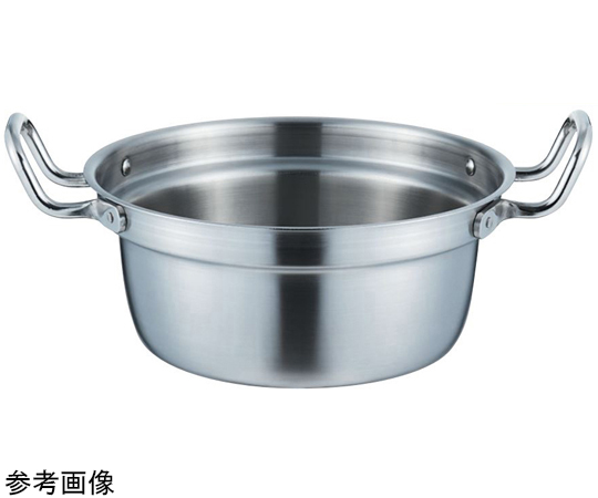 19-0 ロイヤルセカンド 和鍋 10.5L