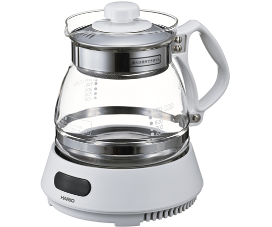 マイコン煎じ器 N画像