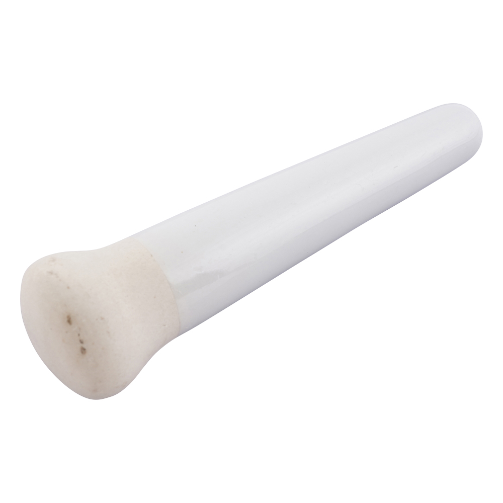 磁製すり棒 194mm画像